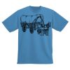 Youth NexGen Wicking T-Shirt Thumbnail