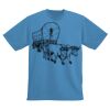 Youth NexGen Wicking T-Shirt Thumbnail