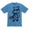 Youth NexGen Wicking T-Shirt Thumbnail