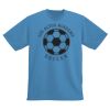 Youth NexGen Wicking T-Shirt Thumbnail