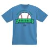 Youth NexGen Wicking T-Shirt Thumbnail