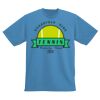 Youth NexGen Wicking T-Shirt Thumbnail
