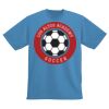 Youth NexGen Wicking T-Shirt Thumbnail