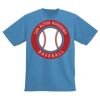 Youth NexGen Wicking T-Shirt Thumbnail