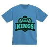 Youth NexGen Wicking T-Shirt Thumbnail