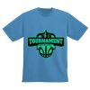 Youth NexGen Wicking T-Shirt Thumbnail
