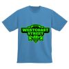 Youth NexGen Wicking T-Shirt Thumbnail