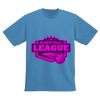 Youth NexGen Wicking T-Shirt Thumbnail