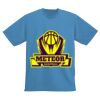 Youth NexGen Wicking T-Shirt Thumbnail
