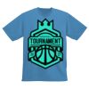 Youth NexGen Wicking T-Shirt Thumbnail