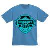 Youth NexGen Wicking T-Shirt Thumbnail