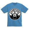 Youth NexGen Wicking T-Shirt Thumbnail