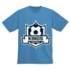 Youth NexGen Wicking T-Shirt Thumbnail