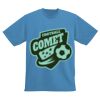 Youth NexGen Wicking T-Shirt Thumbnail