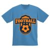 Youth NexGen Wicking T-Shirt Thumbnail