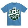 Youth NexGen Wicking T-Shirt Thumbnail