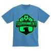 Youth NexGen Wicking T-Shirt Thumbnail
