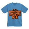 Youth NexGen Wicking T-Shirt Thumbnail