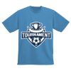 Youth NexGen Wicking T-Shirt Thumbnail