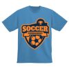Youth NexGen Wicking T-Shirt Thumbnail