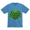 Youth NexGen Wicking T-Shirt Thumbnail