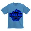 Youth NexGen Wicking T-Shirt Thumbnail