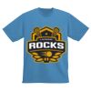 Youth NexGen Wicking T-Shirt Thumbnail