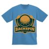 Youth NexGen Wicking T-Shirt Thumbnail