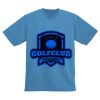 Youth NexGen Wicking T-Shirt Thumbnail