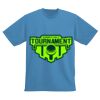 Youth NexGen Wicking T-Shirt Thumbnail