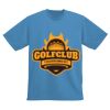 Youth NexGen Wicking T-Shirt Thumbnail