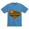 Youth NexGen Wicking T-Shirt Thumbnail