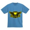 Youth NexGen Wicking T-Shirt Thumbnail