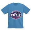 Youth NexGen Wicking T-Shirt Thumbnail