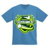 Youth NexGen Wicking T-Shirt Thumbnail