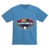 Youth NexGen Wicking T-Shirt Thumbnail