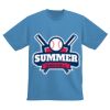 Youth NexGen Wicking T-Shirt Thumbnail