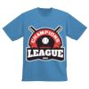 Youth NexGen Wicking T-Shirt Thumbnail