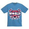 Youth NexGen Wicking T-Shirt Thumbnail
