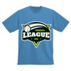 Youth NexGen Wicking T-Shirt Thumbnail