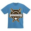 Youth NexGen Wicking T-Shirt Thumbnail
