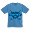 Youth NexGen Wicking T-Shirt Thumbnail