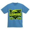 Youth NexGen Wicking T-Shirt Thumbnail
