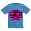 Youth NexGen Wicking T-Shirt Thumbnail