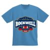 Youth NexGen Wicking T-Shirt Thumbnail