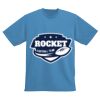 Youth NexGen Wicking T-Shirt Thumbnail