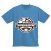 Youth NexGen Wicking T-Shirt Thumbnail