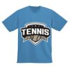 Youth NexGen Wicking T-Shirt Thumbnail
