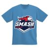 Youth NexGen Wicking T-Shirt Thumbnail