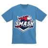 Youth NexGen Wicking T-Shirt Thumbnail